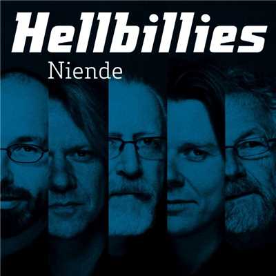 アルバム/Niende/Hellbillies