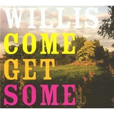 Pit Of Goodbyes/Willis