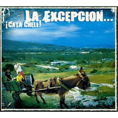 シングル/Chacho/La Excepcion