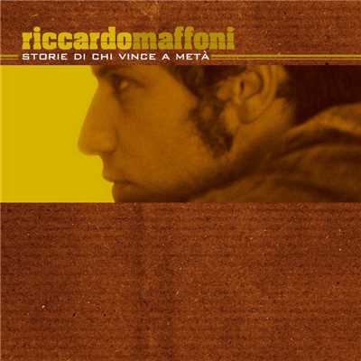 Sole negli occhi/Riccardo Maffoni