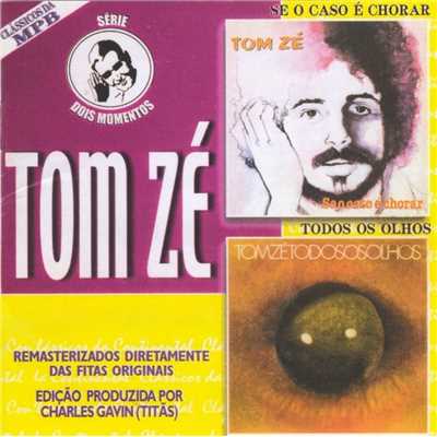 アルバム/Dois Momentos - Vol.1/Tom Ze