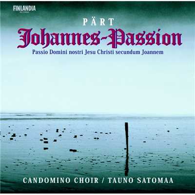 The Candomino Choir and Tauno Satomaa