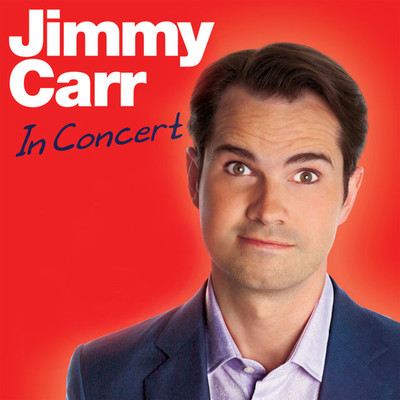 Encore/Jimmy Carr