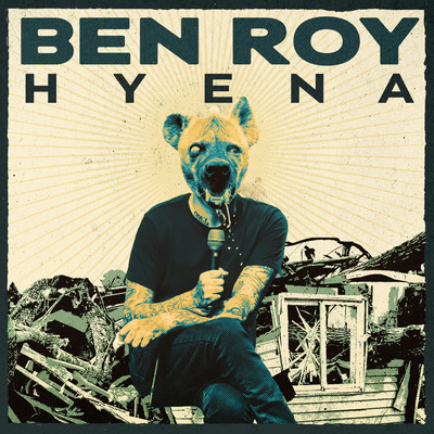 Hyena/Ben Roy