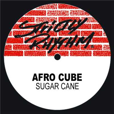 Sugar Cane/Afro Cube