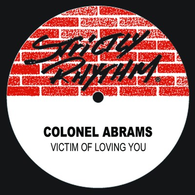 シングル/Victim Of Loving You (Broken Down Mix)/Colonel Abrams