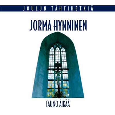 Viisi joululaulua Op.1 No.1 : Joulu saapuu portin luo/Jorma Hynninen