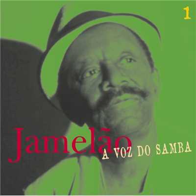 アルバム/A Voz Do Samba (Disco 01)/Jamelao