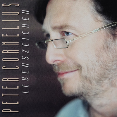 Ich lieb Dich wahrscheinlich unwahrscheinlich/Peter Cornelius