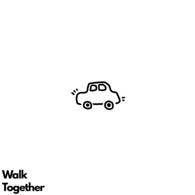 Walk Together/平井 大