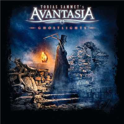 アルバム/GHOSTLIGHTS/Tobias Sammet's AVANTASIA
