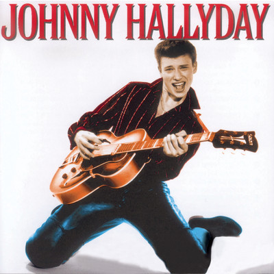 Une boum chez John/Johnny Hallyday
