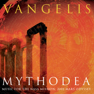 Mythodea - Music for the NASA Mission: 2001 Mars Odyssey: Movement 9 (Voice)/ヴァンゲリス