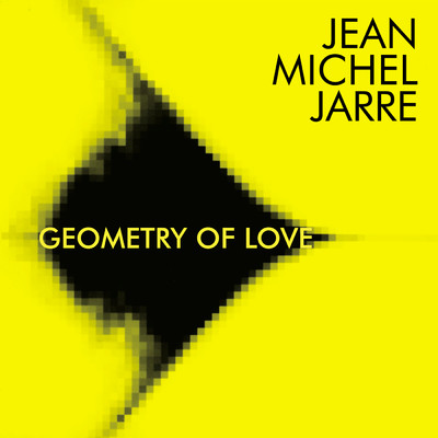 Velvet Road/Jean-Michel Jarre