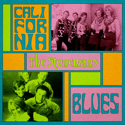 California Blues (Blue Yodel #4)/The Stonemans