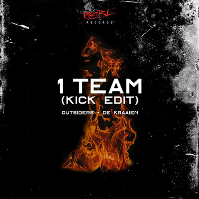 1 Team (Kick Edit)/Outsiders