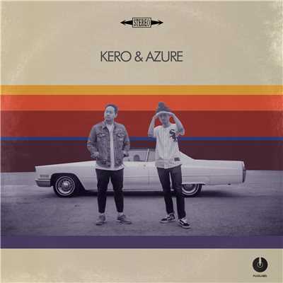 JAZZHOP/KERO & AZURE