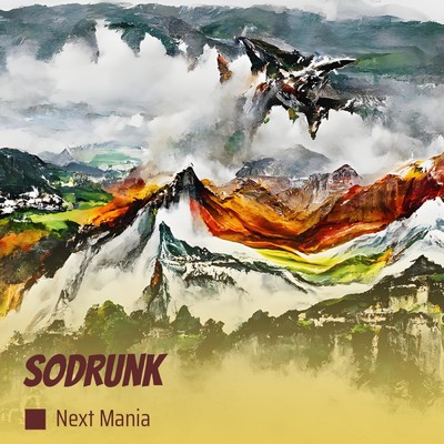 シングル/SoDrunk/NEXT MANIA