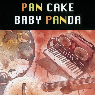 BABY PANDA/パンケーキ