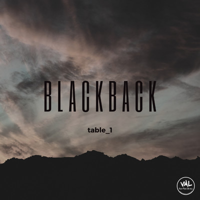 アルバム/BLACKBACK/table_1