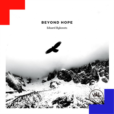 hope to be found/Eduard Bykovets