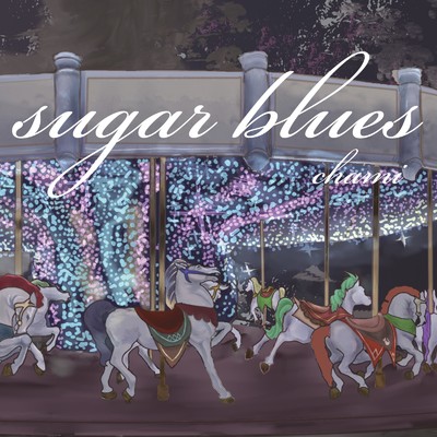 sugar blues/chami