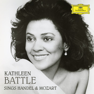 アルバム/Kathleen Battle sings Handel & Mozart (Kathleen Battle Edition, Vol. 14)/キャスリーン・バトル