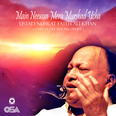 シングル/Main Neewan Mera Murshad Ucha (Complete Original Version)/ヌスラト・ファテー・アリー・ハーン