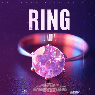 シングル/Ring/C ARMA