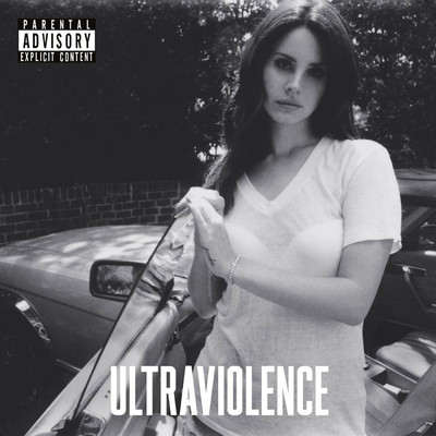Ultraviolence (Explicit) (Deluxe)/ラナ・デル・レイ