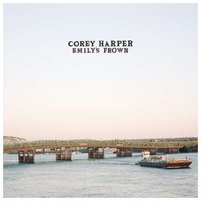 シングル/Emily's Frown/Corey Harper