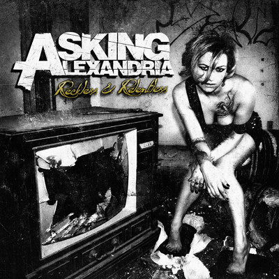 To The Stage (Explicit)/Asking Alexandria