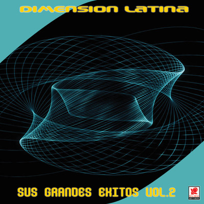 アルバム/Sus Grandes Exitos, Vol. 2/Dimension Latina