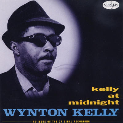Kelly At Midnight/ウィントン・ケリー