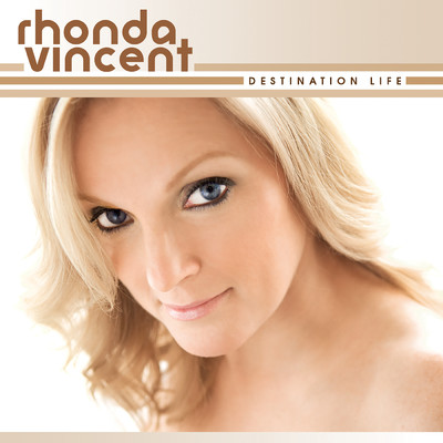 Anywhere Is Home When You're With Me/Rhonda Vincent