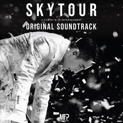 アルバム/Sky Tour (Original Motion Picture Soundtrack)/Son Tung M-TP
