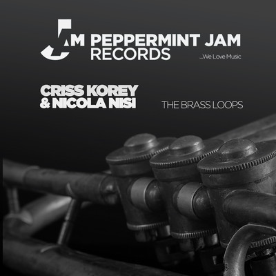 The Brass Loops/Criss Korey／Nicola Nisi