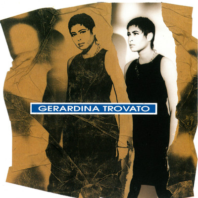 アルバム/Gerardina Trovato/ジェラルディーナ・トロヴァート