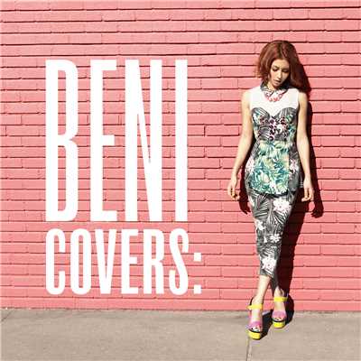 アルバム/COVERS (＜English Ver.＞)/BENI