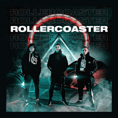 Rollercoaster (feat. Bialas, Bonzo, Czerwin TWM)/Ciemna Strefa