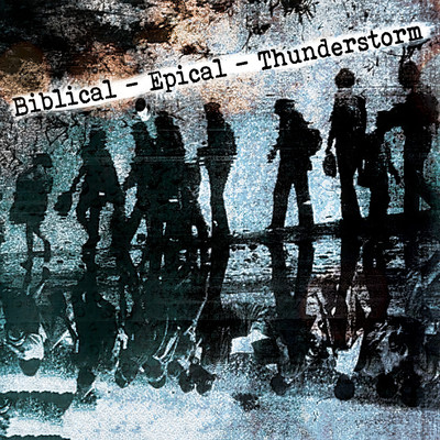 Biblical Epical Thunderstorm/Moonfleet Chamber Ensemble