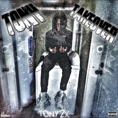 Life onna Clock (feat. Yungslime00)/Tony2x