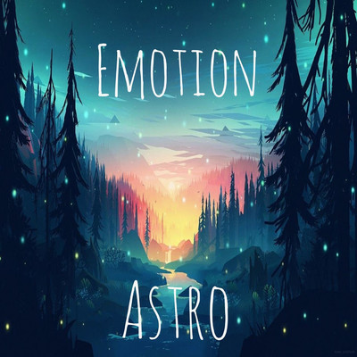 シングル/Emotion/Astro