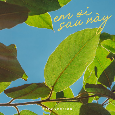 Em Oi Sau Nay (2024 version)/Trid Minh