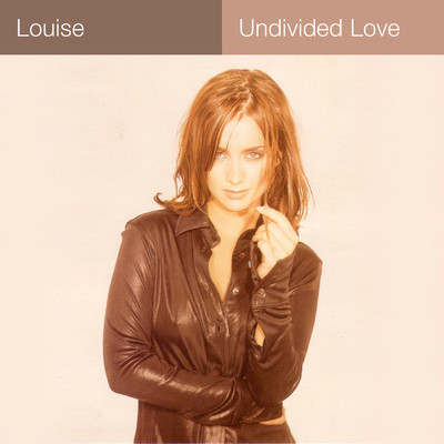 アルバム/Undivided Love/Louise