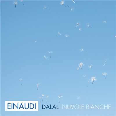 シングル/Nuvole bianche/Dalal