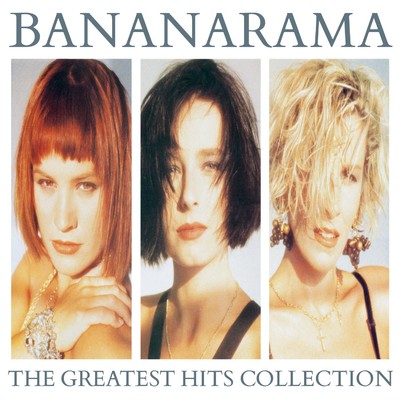 アルバム/The Greatest Hits Collection (Collector Edition)/バナナラマ