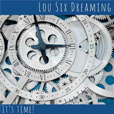 It's Time！ (2016 Remaster)/Louis Siciliano