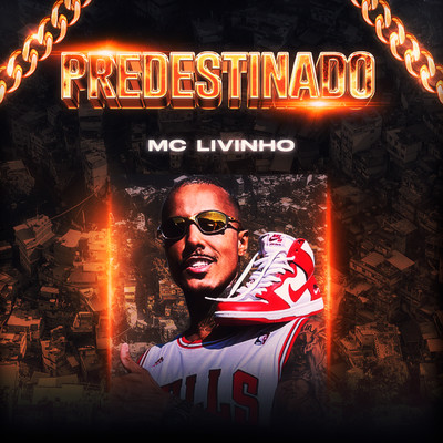 シングル/Predestinado/Mc Livinho