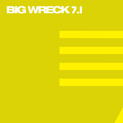 シングル/Bombs Away/Big Wreck